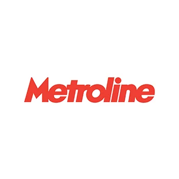 Metroline logo