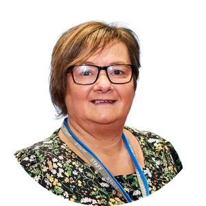 Carole Sydenham