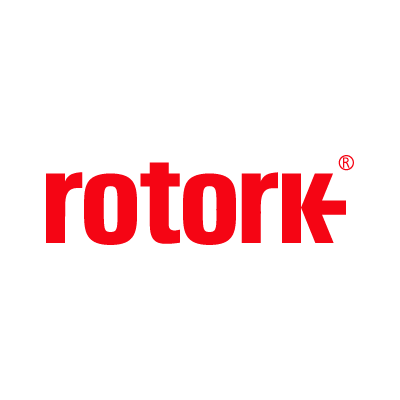 Rotork logo