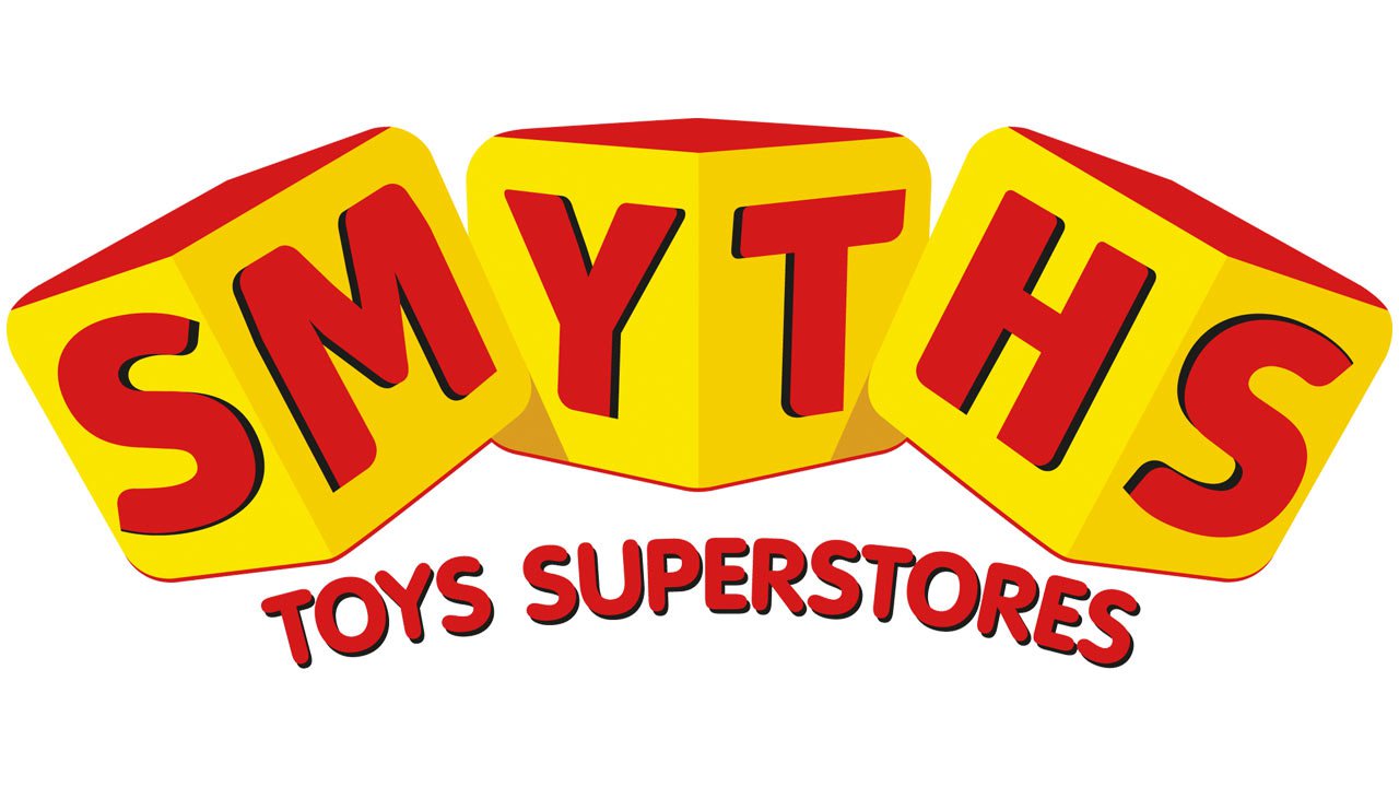 Smyths Toys logo