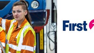 First Bus Apprentice