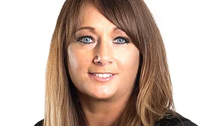 Melanie Nicholson, Managing Director of Total People and MOL