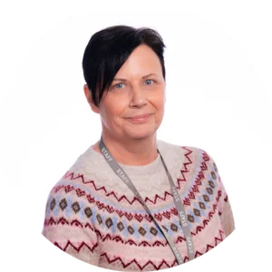 Louise Bailey