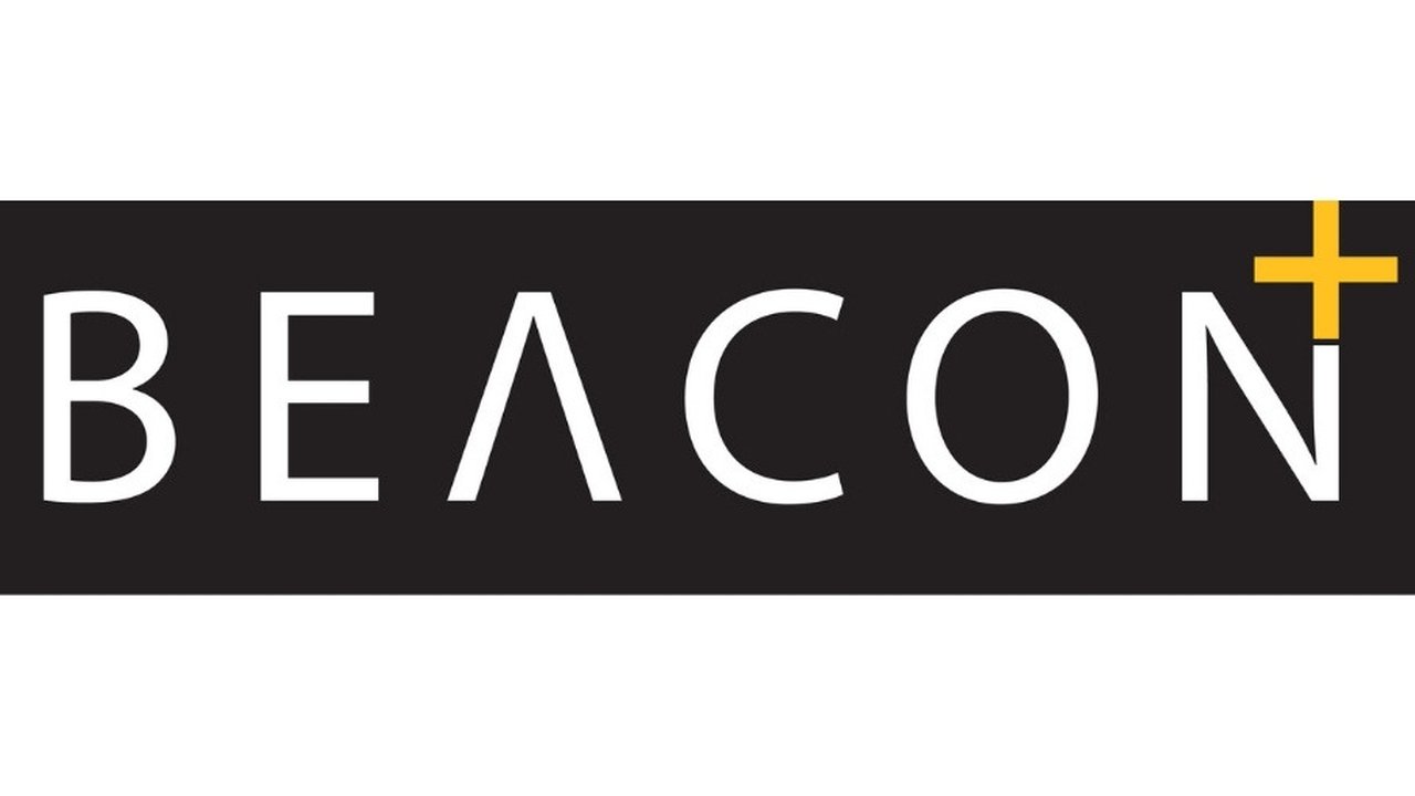 Beacon Plus Logo