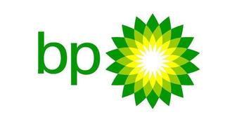 BP logo