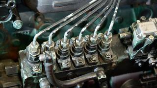 Car engine cables