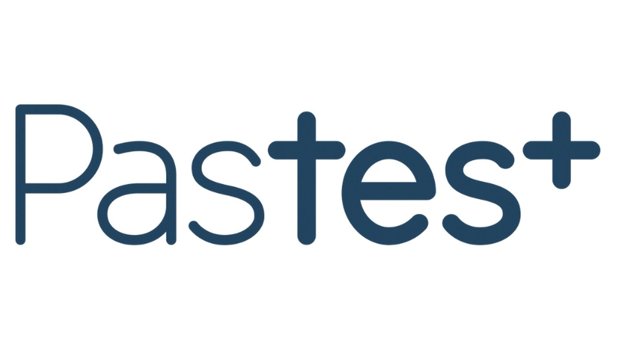 Pastest Logo