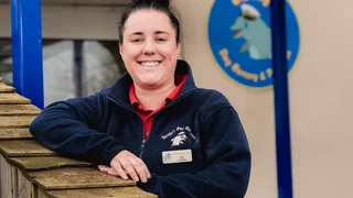 Image of an employer