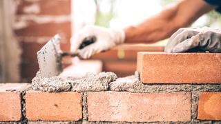 Bricklaying