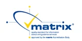 Matrix Logo