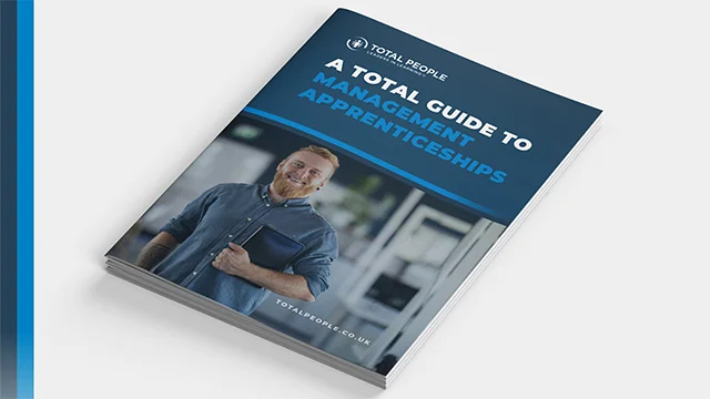 The Total Guide to Management Apprenticeships for Employers