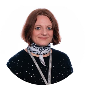 Brankica (Bee) Evans