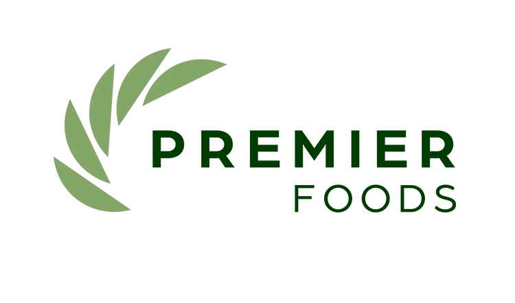 Premier Foods logo