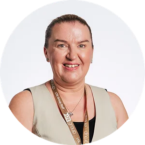 Rebecca Ashton