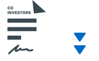 Icon of signed paper and monetary figures