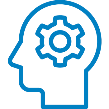 Business services icon