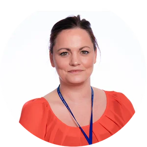 Kate Hull